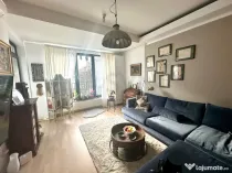 3 camere cu parcare Aviatiei Smaranda Braescu Residence