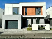 Vila lux Pipera Residence 5