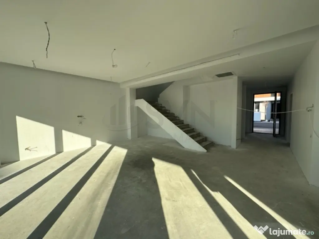 Vila lux Pipera Residence 5