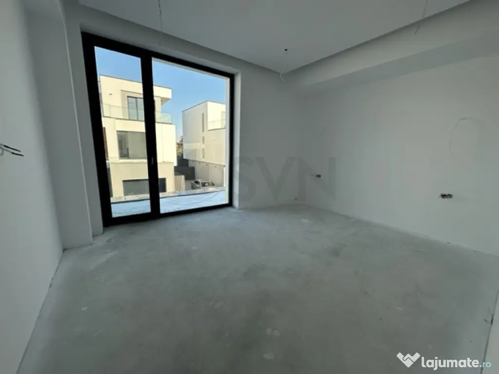 Vila lux Pipera Residence 5