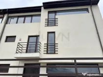 Casa noua 6 camere Pipera- Emil Racovita