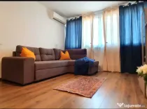2 camere bloc reabilitat Cantemir Tineretului