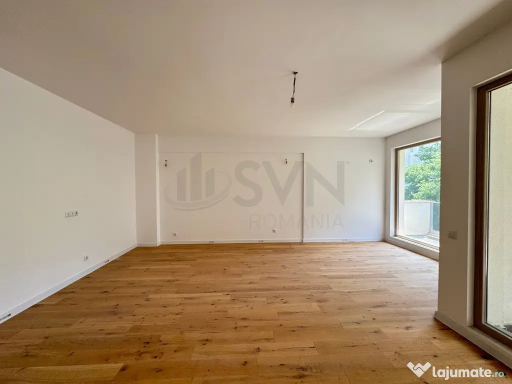 Penthouse 4 camere cu acces lift in apartament Iancului -...