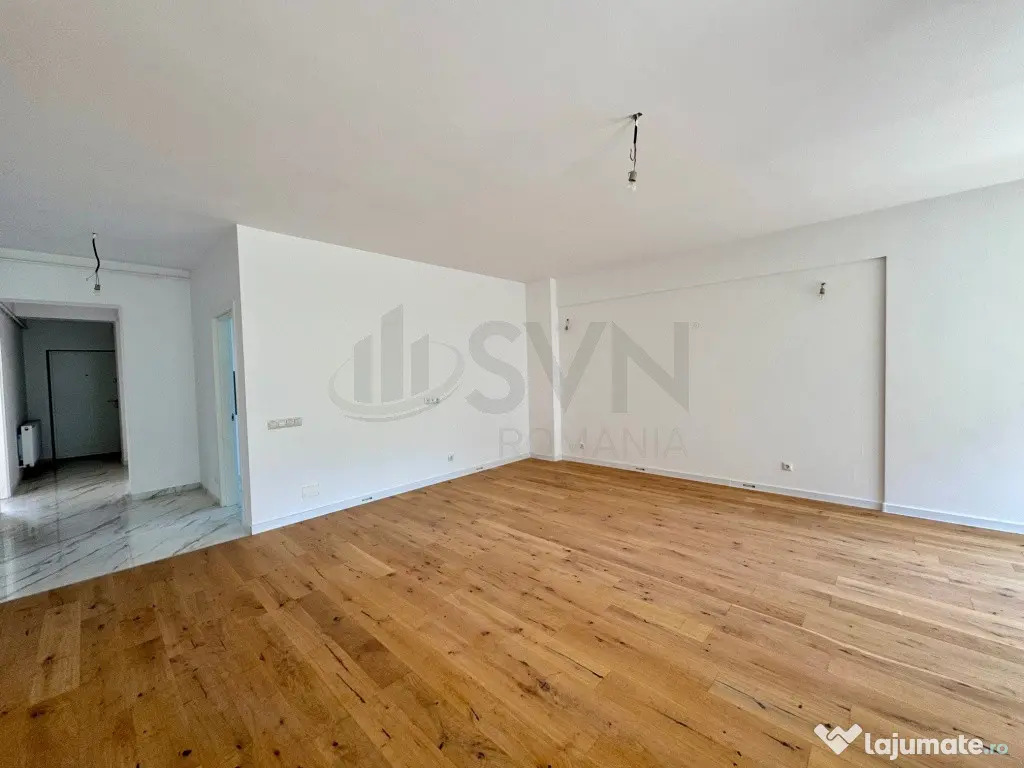 Penthouse 4 camere cu acces lift in apartament Iancului -...