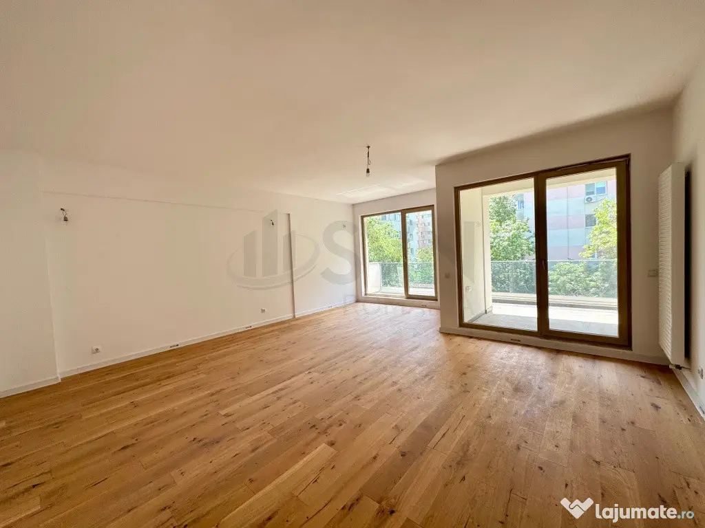 Penthouse 4 camere cu acces lift in apartament Iancului -...