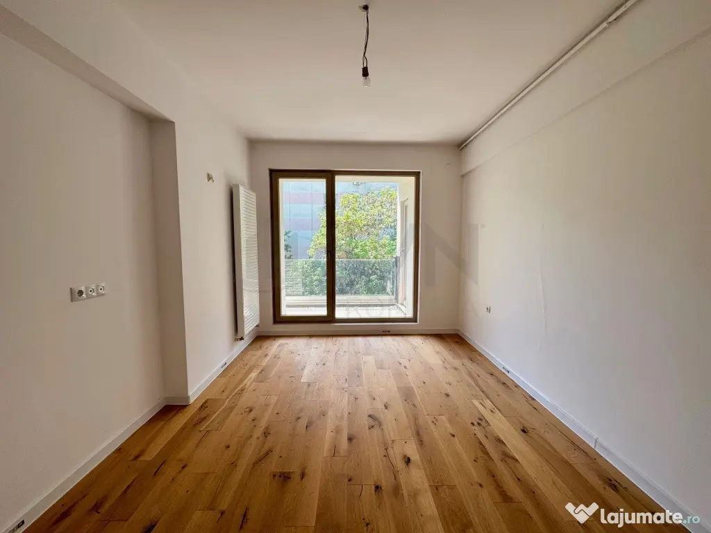 Penthouse 4 camere cu acces lift in apartament Iancului -...