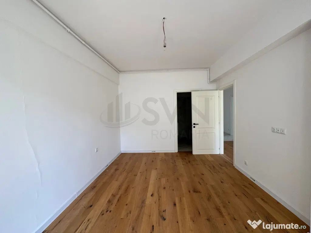 Penthouse 4 camere cu acces lift in apartament Iancului -...