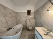 Penthouse 4 camere cu acces lift in apartament Iancului -... 