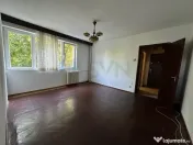 3 camere Unirii- Tineretului bloc reabilitat 
