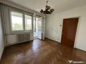 3 camere Unirii- Tineretului bloc reabilitat 