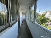3 camere Unirii- Tineretului bloc reabilitat 