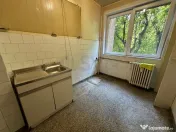 3 camere Unirii- Tineretului bloc reabilitat 