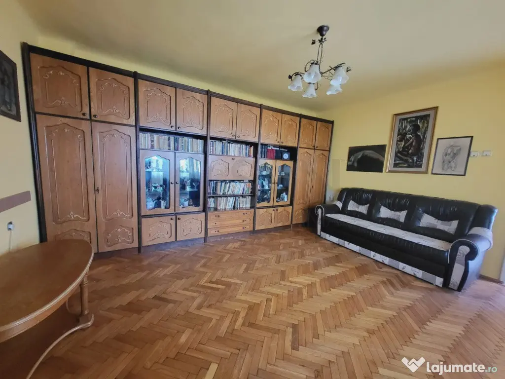 Spatiu Birouri - Depozitare - Crangasi