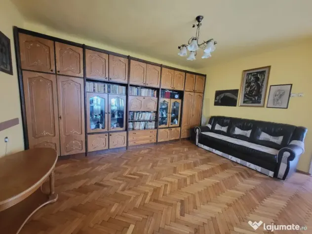 Spatiu Birouri - Depozitare - Crangasi