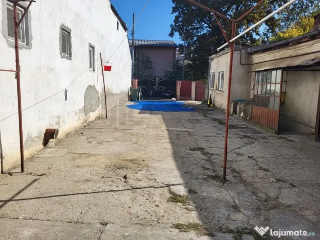 Spatiu Birouri - Depozitare - Crangasi