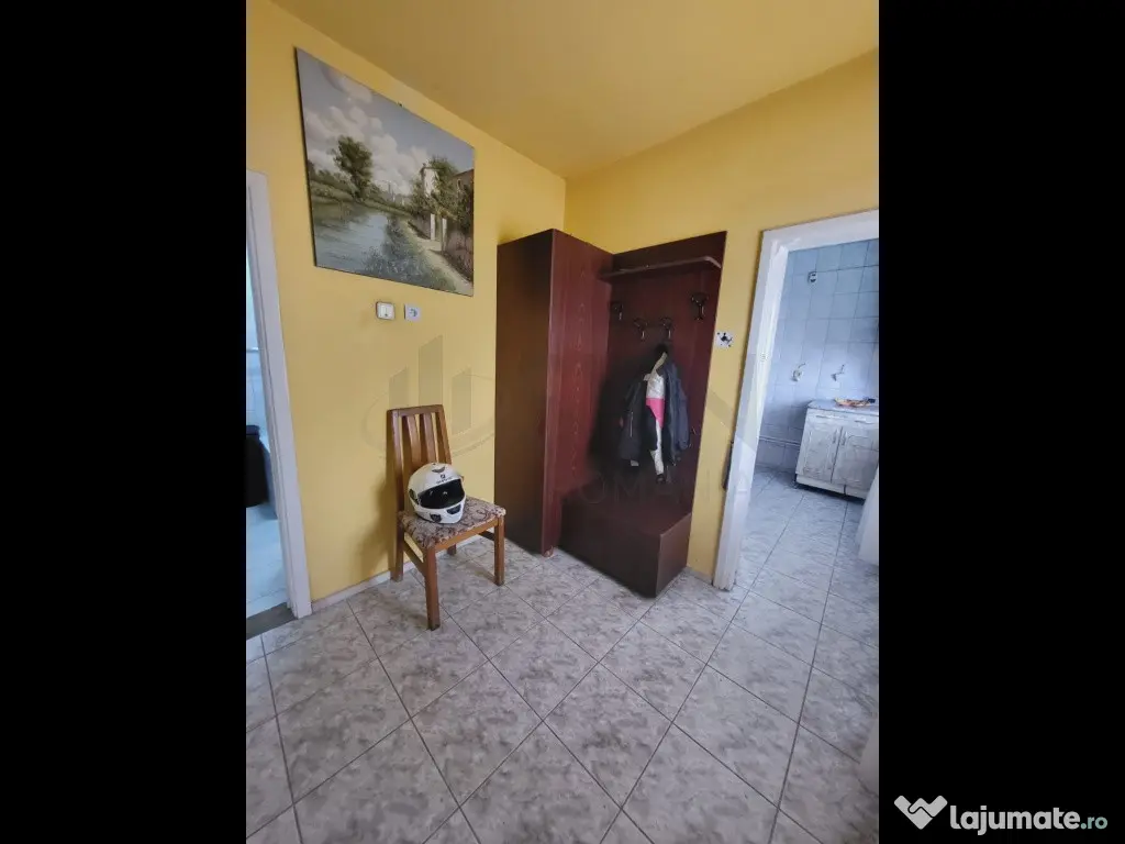 Spatiu Birouri - Depozitare - Crangasi