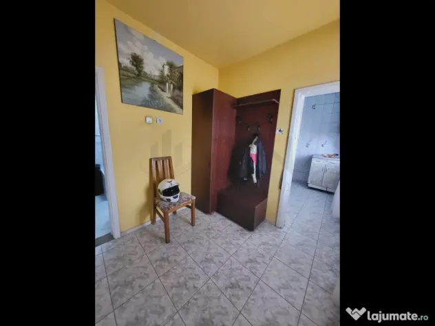Spatiu Birouri - Depozitare - Crangasi
