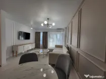 Apartament 2 camere - Central Address Residence - Liberty...