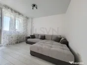 Apartament 2 camere - Militari Residence - Mobilat