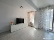 Apartament 2 camere - Militari Residence - Mobilat