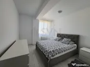 Apartament 2 camere - Militari Residence - Mobilat