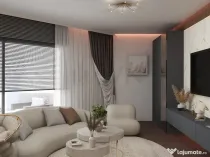 Apartament 2 camere Unirii imobil nou