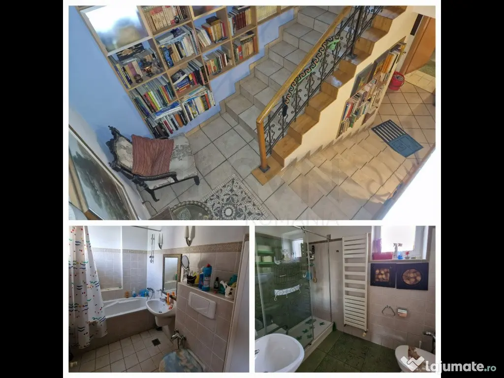 Vila Dorobanti-Floreasca
