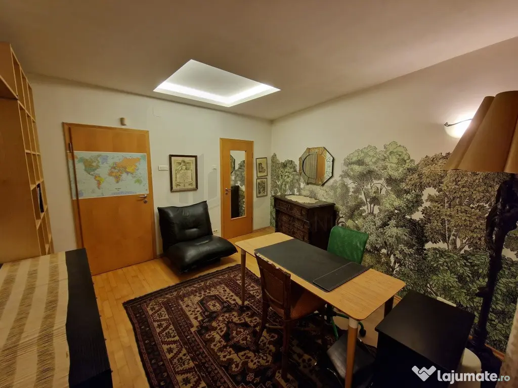 Vila Dorobanti-Floreasca