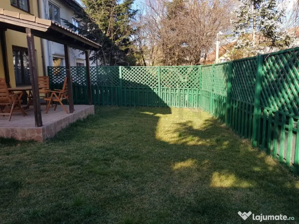 Vila Premium Iancu Nicolae