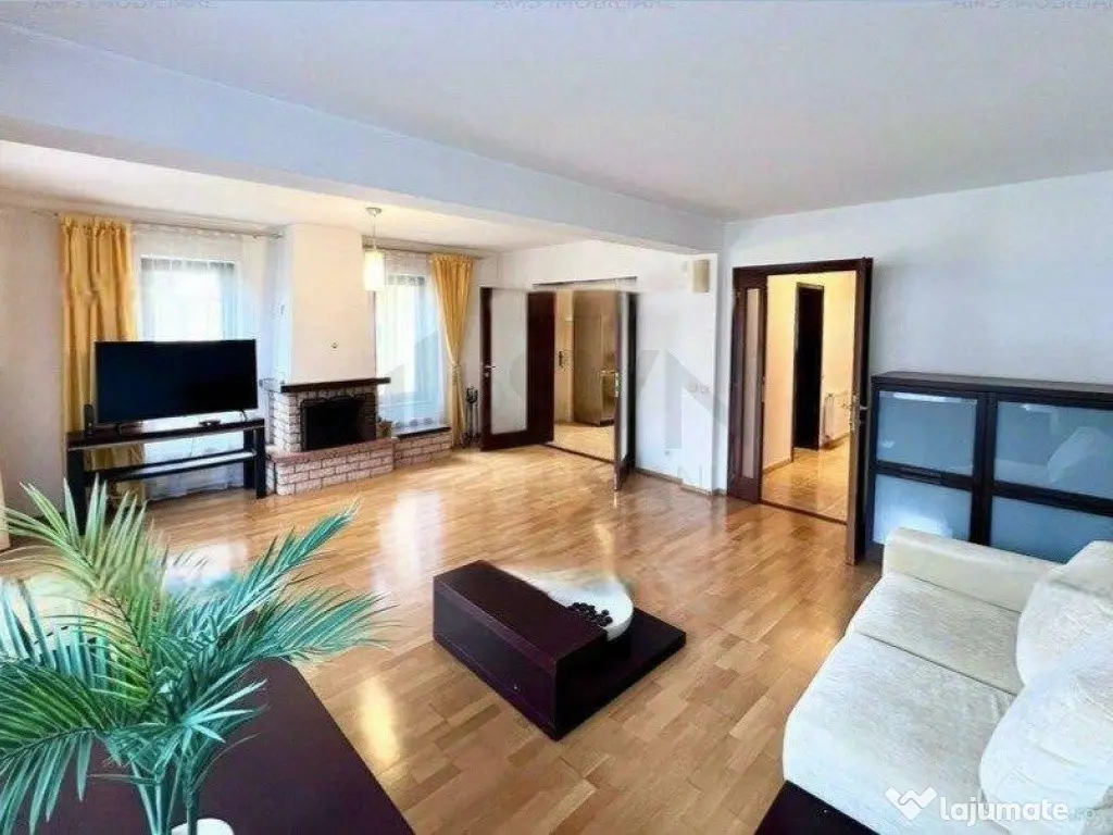 Vila Premium Iancu Nicolae