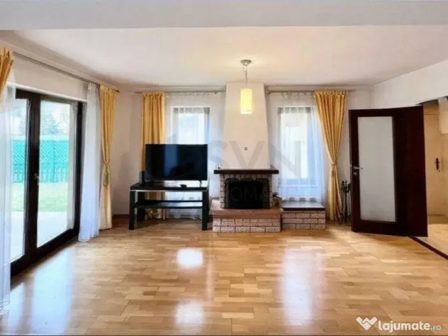 Vila Premium Iancu Nicolae