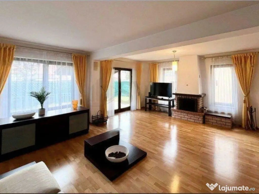 Vila Premium Iancu Nicolae