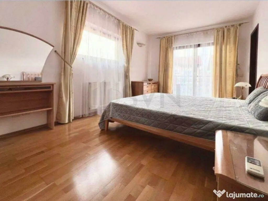 Vila Premium Iancu Nicolae