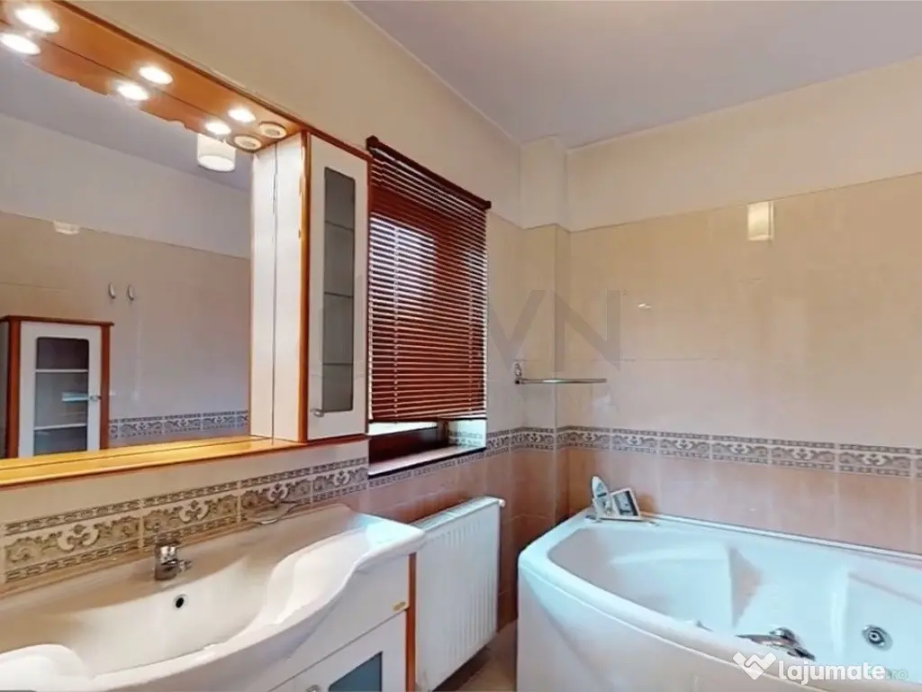 Vila Premium Iancu Nicolae