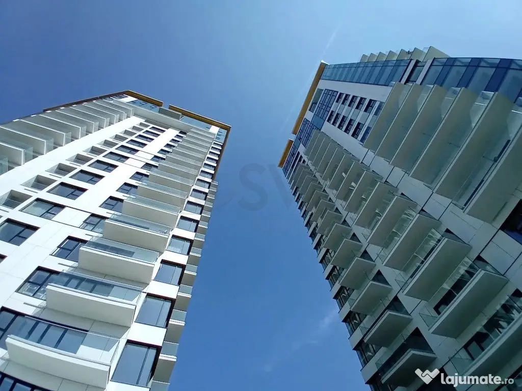 Apartament superb 2 camere Floreasca