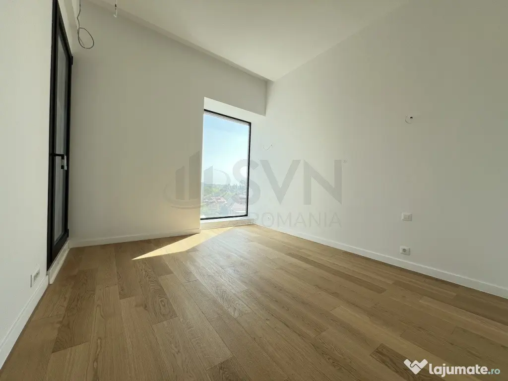 Apartament superb 2 camere Floreasca
