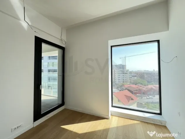 Apartament superb 2 camere Floreasca