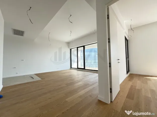 Apartament superb 2 camere Floreasca
