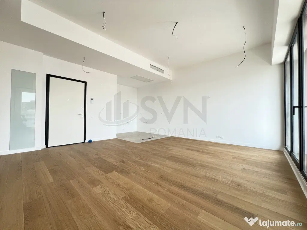 Apartament superb 2 camere Floreasca