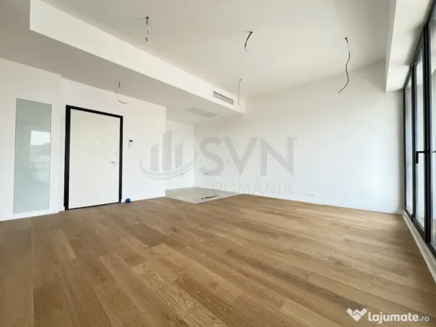 Apartament superb 2 camere Floreasca