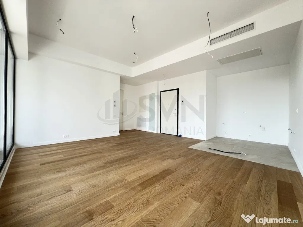 Apartament superb 2 camere Floreasca