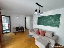 Apartament mobilat 2 camere Sisesti