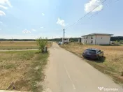 Teren Intravilan Snagov l Oportunitate Investitie 
