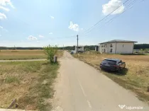 Teren Intravilan Snagov l Oportunitate Investitie