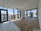 Penthouse Exclusivist de I One Cotroceni Park I View Unic 