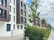 Apartament 2 camere l OMW Pipera l 