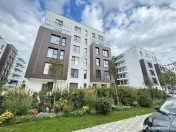 Apartament 2 camere l OMW Pipera l 