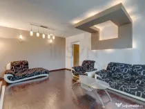 Piata Victoriei - Apartament cu 2 camere cu centrala proprie
