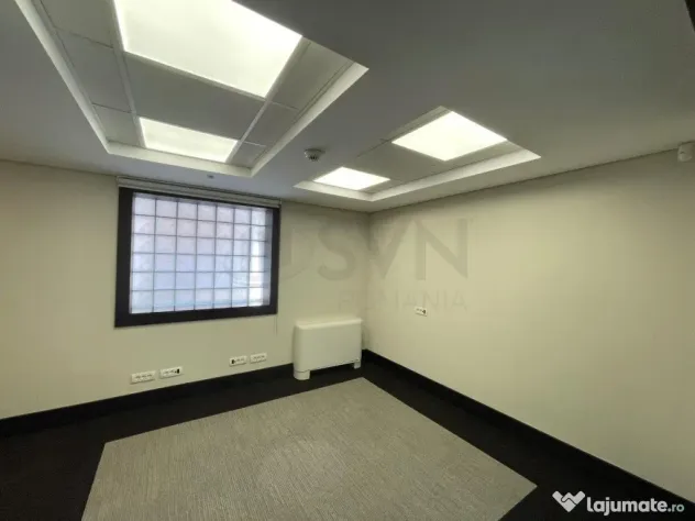 Vatra Luminoasa - vila moderna