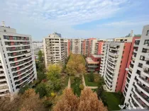 Central Park - Penthouse 5 camere 415 mp si loc de parcare